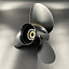 Гребной винт Yamaha 150-300, F150-F275, F300B (3x15-1/4x15)
