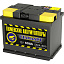 Аккумулятор Tyumen Battery Standard 62 Ач о/п L2