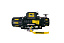 Лебедка Novawinch Stinger 12000 12В синтетика