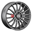 Диск LS 6,5x16/5x100 ET45 D73,1 425 MGM (конус)