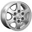 Диск Replay TY91 R15x6 6x139.7 ET30 CB106.1 S
