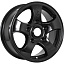 Диск NEO 541 R15x6.5 5x139.7 ET40 CB98 BL