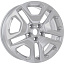 Диск Replay HV93 R18x7 5x114.3 ET40 CB64.1 S