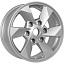 Диск Replay MI137 R16x7 6x139.7 ET38 CB67.1 S