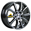 Диск Скад 7x17/5x114,3 ET41 D67,1 Онтарио графит