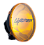 Фильтр LightForce 240 мм янтарный комбо