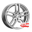 Диск СКАД БРАЙТОН R17x7 5x108 ET45 CB63.35 Selena