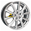 Диск Скад 7x17/5x112 ET45 D66,6 Онтарио Селена