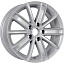 Диск Replay A112 R17x7 5x112 ET40 CB57.1 S