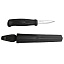 Нож Morakniv Wood Carving Basic, нержавеющая сталь, 12658
