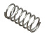 Пружина клапана (F130-05.00.03.09)