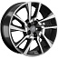 Диск Replay TY433 R18x8 5x114.3 ET50 CB60.1 MGMF