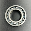 Подшипник шзх Yamaha 5-15,F8-9,9 (Omax)