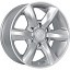 Диск Replay MI140 R18x7.5 6x139.7 ET46 CB67.1 S