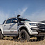 Шноркель Ford RANGER 08/11ON ALL
