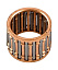 Подшипник Yamaha, Recmar