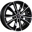 Диск NEO 642 R16x6.5 5x105 ET39 CB56.6 BD (CH)