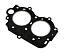 Прокладка под головку цилиндров Yamaha 9.9F-15F, MR