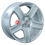 Диск Replay 7x17/4x108 ET20 D65,1 PG33 Sil (конус, C570)