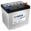 Аккумулятор 60e 6СТ-60.0 D23-2  VARTA Стандарт 560301052