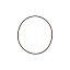 Комплект уплотнительных колец ARB 160212  O-RING Seal BS041V75
