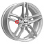Диск iFree 6,5x16/5x112 ET38 D66,6 Moskva Нео-классик