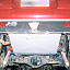Бак топливный ARB 4RUNNER 89ON 130L AUX DIES ONLY