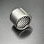 Подшипник игольчатый Suzuki DT20-30, DF25-30 (20x26x20) (Kacawa)