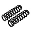 Пружины передние для Toyota Land Cruiser 200 OME 2703