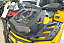 Комплект выноса радиатора для Can-Am Outlander G2 Litpro алюминий