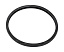 Уплотнение корпуса термостата Volvo Penta D31-D44, D300, Recmar