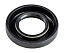 Сальник 25х48x8, Yamaha, (9310125M35) Omax