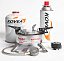 Горелка газовая KOVEA TKB-N9703-1L Expedition Stove
