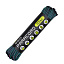 Паракорд 550 CORD nylon 10м (chameleon)