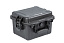 Кейс OffRoadTeam Element EL613075 ЧЕРНЫЙ, внутри 272*220*197мм, IP65