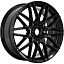 Диск PDW VELOCE R18x7 5x108 ET33 CB60.1 B
