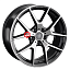 Диск Replay 8x18/5x112 ET31 D66,6 A233 GMF (конус, C570)