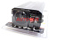Инвертор (преобразователь) напряжения автомобильный 12/220V 600W RedBtr