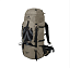 Рюкзак туристический Naturehike 70 л, коричневый