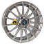Диск Venti 6x15/4x98 ET32 D58,6 1507 Silver