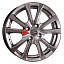 Диск Neo 6x15/4x100 ET49 D60,1 509 HB