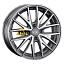 Диск LS 6x16/4x100 ET50 D60,1 918 GMF