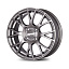 Диск PROMA GT 6.0x15/4x98 D58.6 ET34 Неро