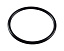Уплотнение основания помпы Mercury 135-220, Omax