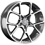 Диск Replay KI359 R18x8 5x114.3 ET34 CB67.1 GMF