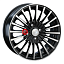 Диск LS 6,5x15/4x100 ET45 D73,1 222 FBKF (конус)