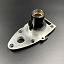 Основание помпы охлаждения Yamaha E5D-E8D (PREMARINE)