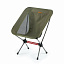 Стул Naturehike YL08 NH20JJ027 складной зеленый, 6927595768235
