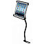 RAM-B-316-1-TAB3 автомобильный держатель RAM для iPad 1-4 без чехла или в тонком чехле, шары 25 мм (1