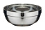 Миска изотермическая TOURIST THERMO BOWL-800, диаметр: 16 см, 800 мл